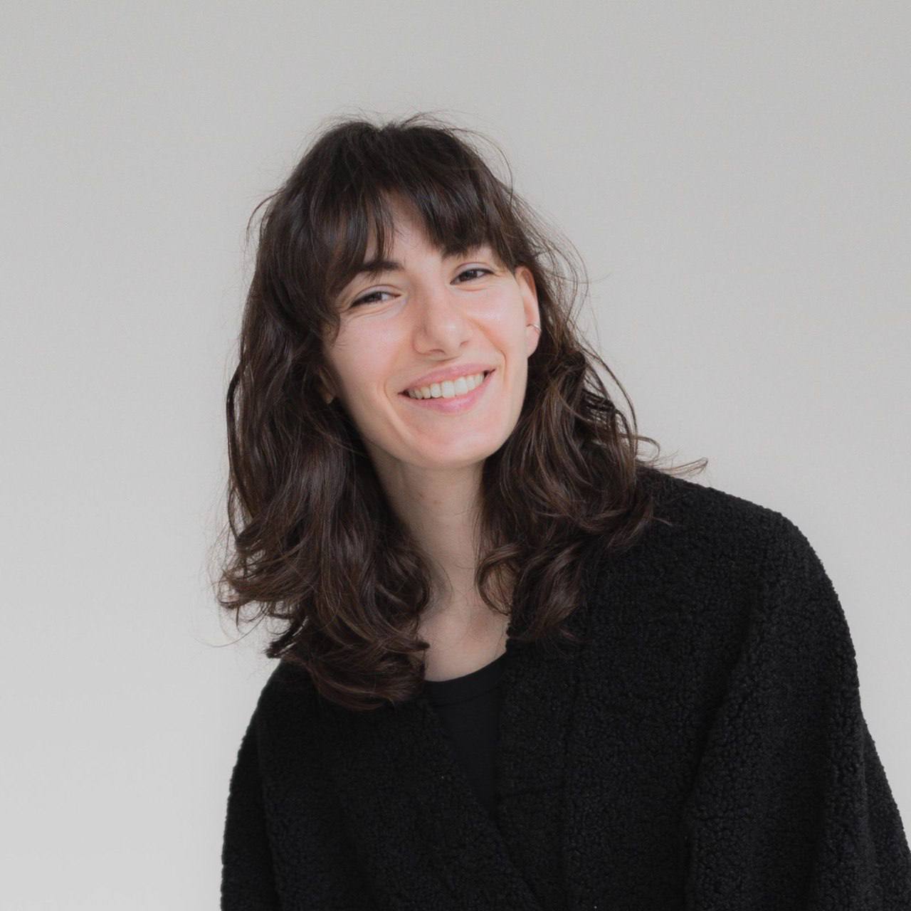 Виктория Шуваева — инструктор пилатеса студии Pilates Kulik